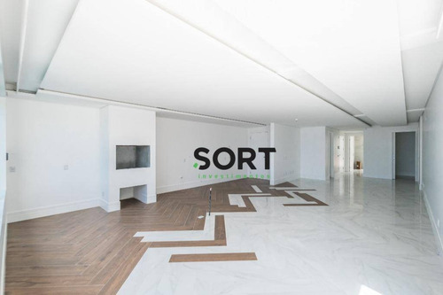 Imagem 20 de 30 de Apartamento No Edifício Splendido, Balneário Camboriú - Ap1302