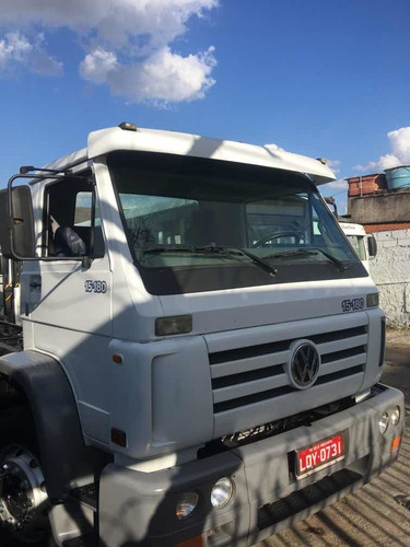 Vw 15.180 Ano 2004 Mod 2004 No Chassi
