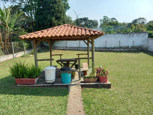 Imagem 13 de 14 de Excelente Chácara Com Financiamento Bancário Cod: 4453