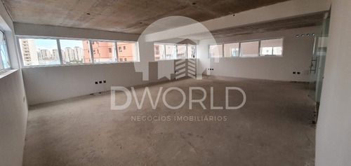 Imagem 5 de 26 de Ampla Sala Nova - 166 M² E 4 Vagas De Garagem - Oportunidade! - Sa01876 - 70968855