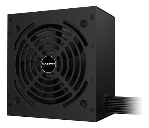 Fuente De Poder Gigabyte 650w 80 Plus Gold Atx No Modular