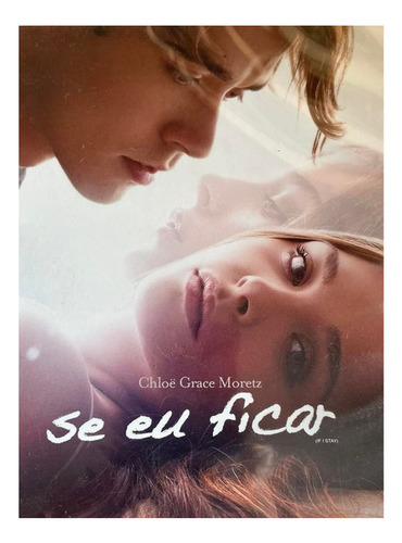 DVD SE EU FICAR