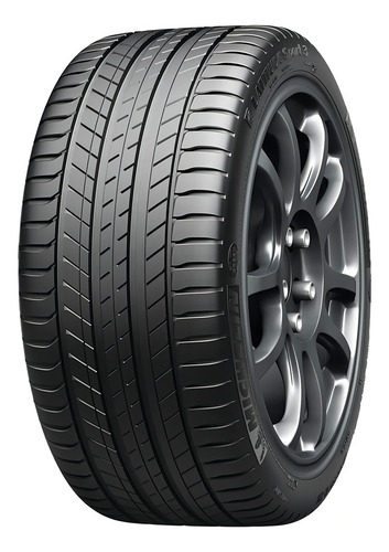 235/60 R18 Llanta Michelin Latitude Sport 3 103w Ao