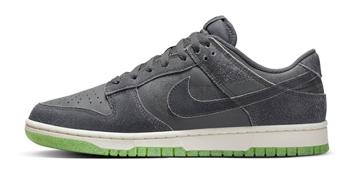 Zapatillas Nike Dunk Low Retro Prm Halloween Dq7681-001   