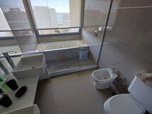 Imagen 22 de 30 de Iv-mansa Alexander Boulevard Pent House - Punta Del Este Mansa