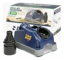 Comprar Afiladora De Mechas De 3 A 13mm Modelo Xp New Drill Doctor