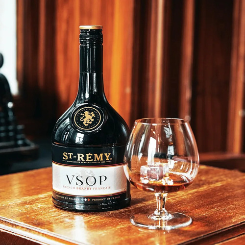Brandy St Remy Xo 1l