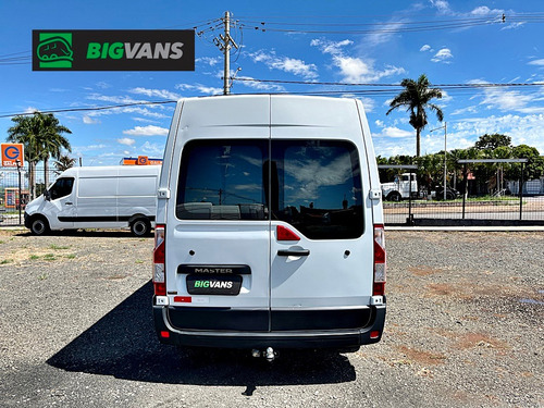 Renault Master minibus 2.3 Executive L3h2 16l 5p