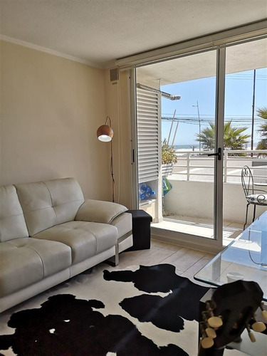 Imagen 5 de 12 de Departamento En Venta De 1 Dorm. En La Serena