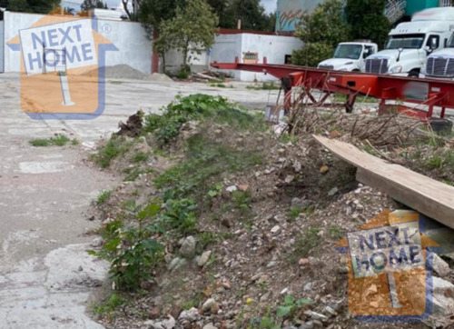 Imagen 13 de 18 de Venta Terreno Iztapalapa, Inmediato Portales, Narvarte