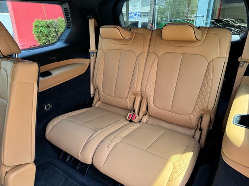 Jeep Grand Cherokee 5.7 V8 L Summit Reserve 4X4 At