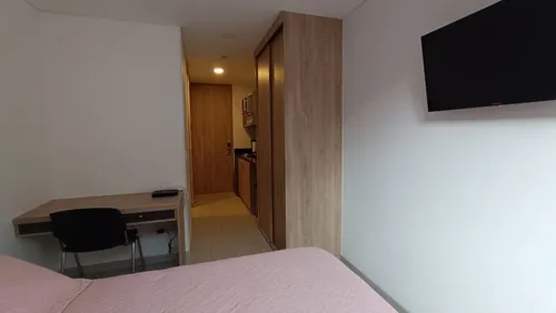 Apartamento En Arriendo/venta En Chapinero. Cod A15903