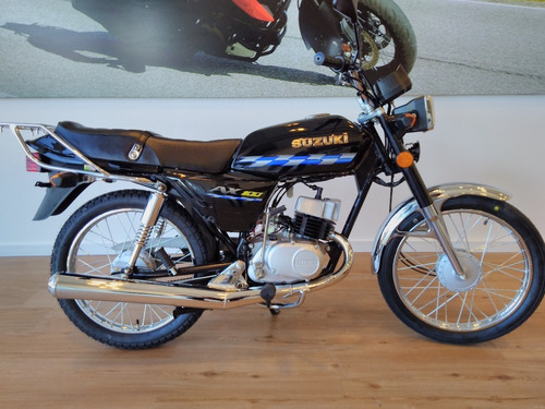 Imagen 3 de 15 de Suzuki Ax100 Ax 100 No Sapucai 150 Motomel Gilera Corven