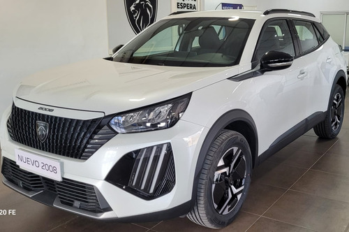 Peugeot 2008 1.0T Active