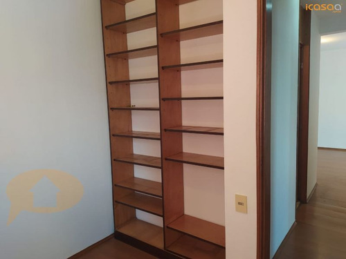 Apartamento - Ref: 9681