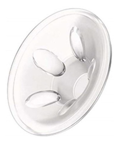 Imagem 3 de 4 de Concha Extrator De Leite Extrator Scf33x Philips Avent