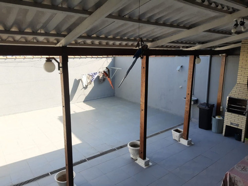 Imagem 10 de 12 de Casa Com 2 Dormitórios À Venda, 140 M² Por R$ 500.000,00 - Jardim Luciana - Itaquaquecetuba/sp - Ca0438
