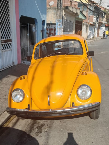 Volkswagen  Fusca 1500