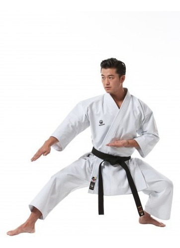 Karate Gi, Tokaido Kata Master , Wkf, 12 Oz. 