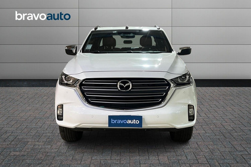 Mazda BT-50 (IN) 3.0 4X4 AUT