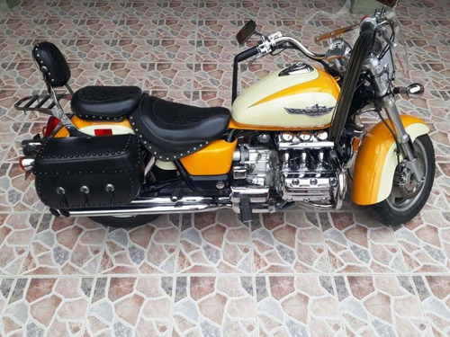 Honda Valkyrie 1500cc 6cil 1999