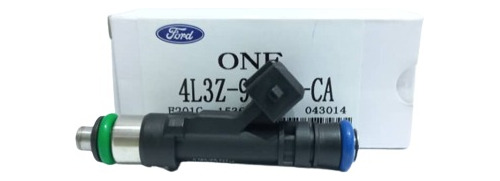 Inyector Ford F-150 F-250 F-350 Super Dutty 6.2l Año 11-16