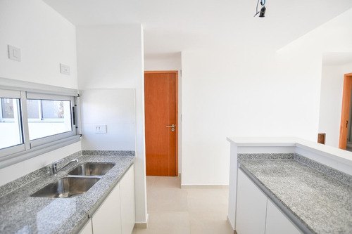 Imagen 12 de 23 de Venta De Departamento Monoambiente A Estrenar, La Plata
