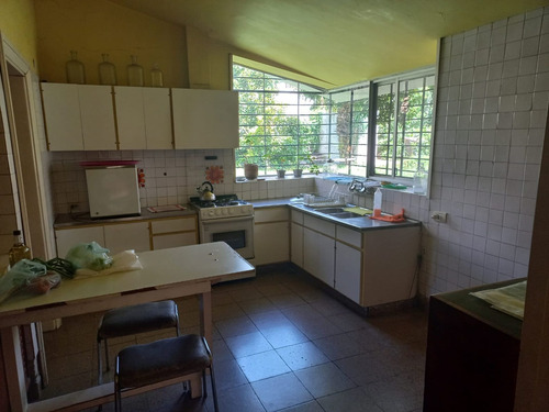 Imagen 17 de 23 de Casa Con Gran Terreno Alto Alberdi Ideal Inversión