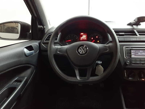 Voyage 1.0 12v Mpi Totalflex 4p Manual