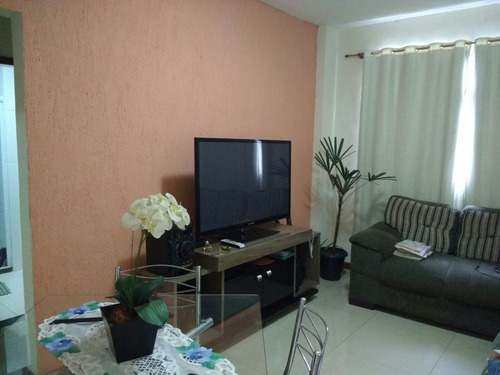 Imagem 1 de 19 de Apartamento Para Venda No Porto Da Pedra Em São Gonçalo - Rj - 148