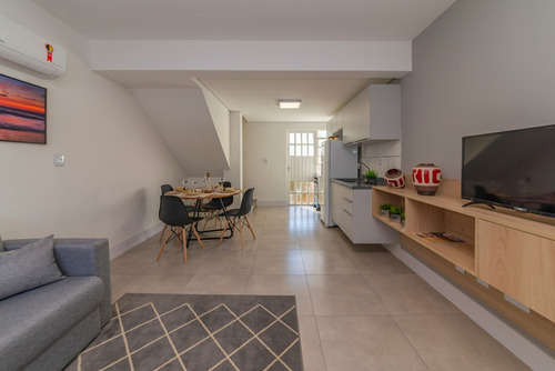 Imagem 11 de 30 de Casa À Venda No Bairro Santa Tereza - Porto Alegre/rs - O-17936-29785
