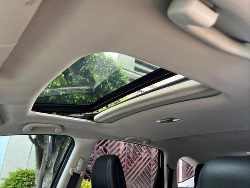 Honda CR-V 2.0 Exl 4x4 16v Gasolina 4p Automatico