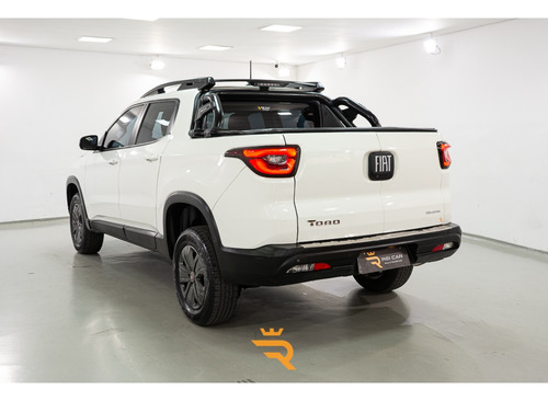 Fiat Toro 1.8 16V EVO FLEX FREEDOM AT6