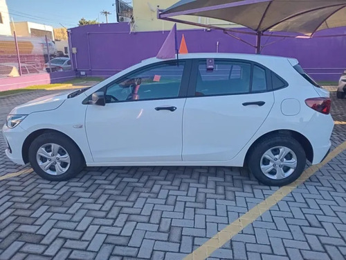 Chevrolet Onix 1.0