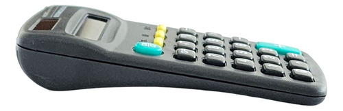Calculadora Electrónica 8 Dígitos Pac01121 Pacific