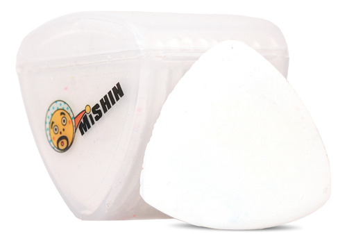 Lz-wl10-b Tiza/greda Triangular Sastre 50 Piezas/5 Paquete