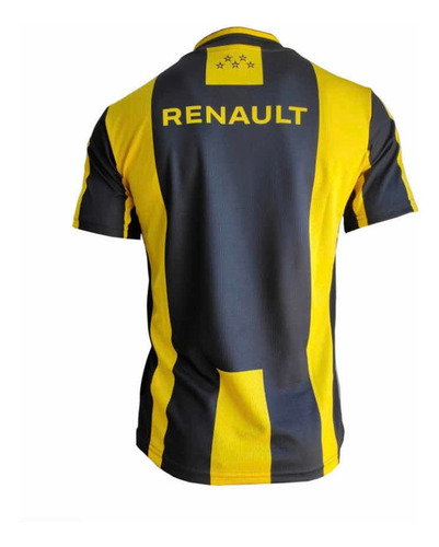 Camiseta Peñarol 131 Años Talle Xl Nueva 100% Original