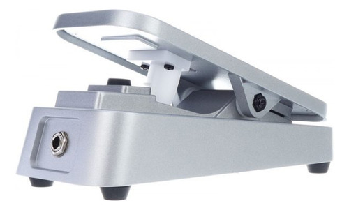 Pedal De Expresion Control Volumen Pitch Wah Pedalera Zoom