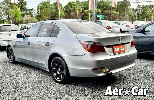 Bmw 530 Turbo Diesel 3.0 2004 Impecable! Aerocar