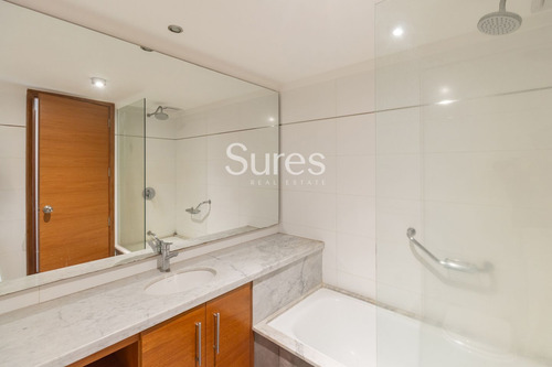 Apartamento En Venta Con Renta Carrasco Este , Montevideo. (ref: Srs-11109)