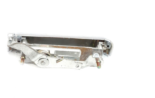 Imagen 3 de 4 de Manilla Externa Chevette Monza Negra Derecha