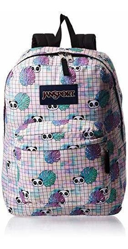 Jansport Superbreak¿