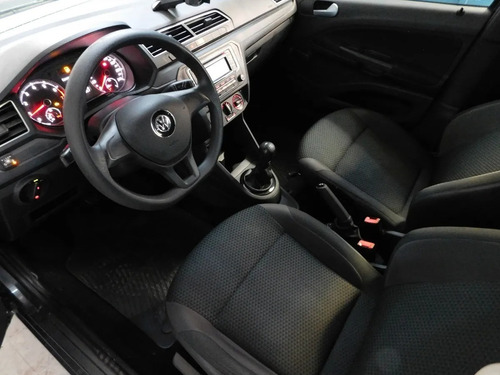 Volkswagen Gol Trend 1.6 Comfortline 101cv - Dubai Autos
