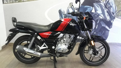 Imagen 6 de 11 de Bajaj V15 Vikrant Usados Seleccionados Lidermoto