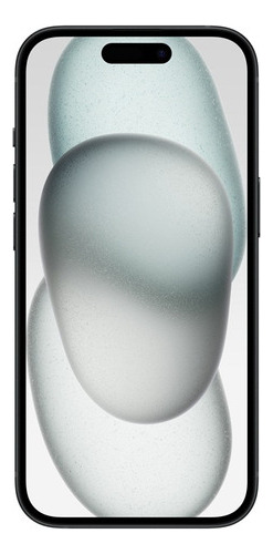 Apple iPhone 15 128 GB Negro - Distribuidor Autorizado