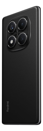 Celular Xiaomi Redmi Note 14 Pro 256gb 8gb Ram Negro