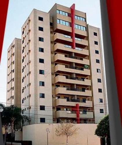 Imagem 2 de 10 de Apartamentos - Ref: V4247