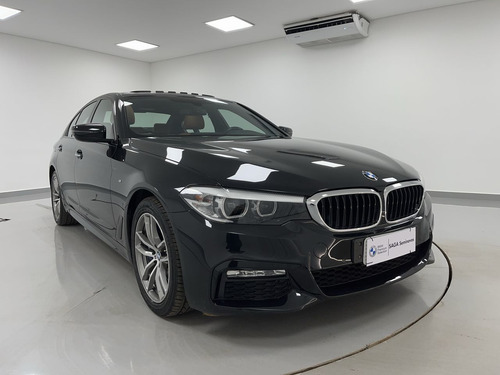 Imagem 3 de 14 de Bmw 530i M Sport