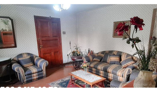 Casa Gran Terreno Ñuñoa. Precio Rebajado !!!