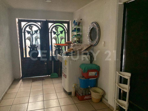 Casa En Venta En Bulevares De San Cristóbal, Ecatepec